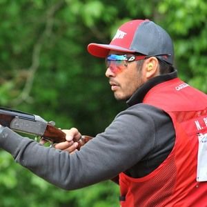 Meet your Posher, Nicolas